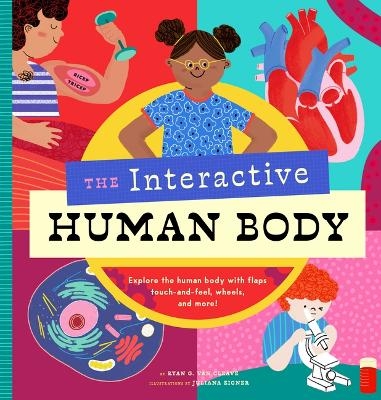 The Interactive Human Body - Peter Hinckley