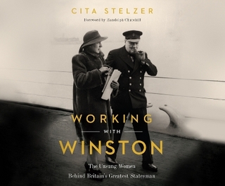 Working with Winston