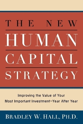 The New Human Capital Strategy
