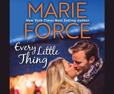 Every Little Thing - Marie Force