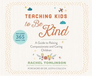 Teaching Kids to Be Kind
