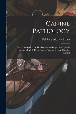 Canine Pathology