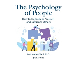 The Psychology of People