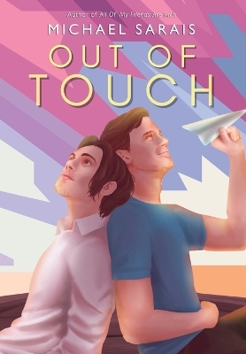 Out Of Touch - Michael Sarais