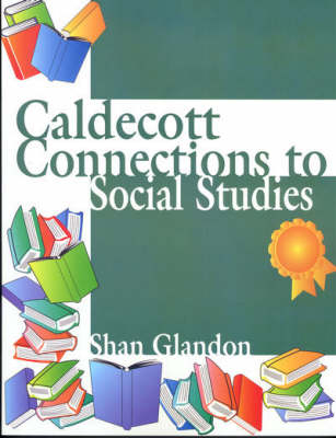 Caldecott Connections to Social Studies -  Glandon Shan Glandon
