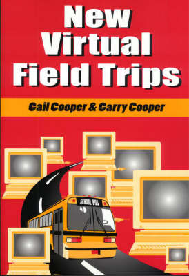 New Virtual Field Trips -  Cooper Gail Cooper,  Cooper Garry Cooper
