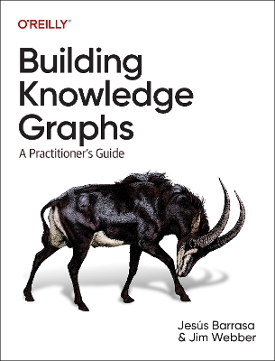 Building knowledge graphs