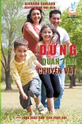 Đừng Bận Tâm Chuyện Vặt