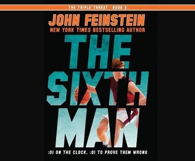 The Sixth Man - John Feinstein