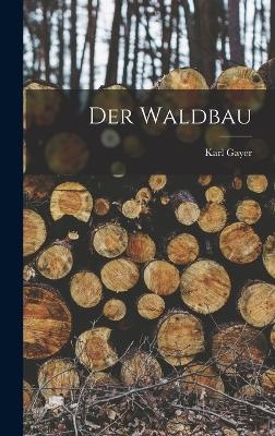 Der Waldbau