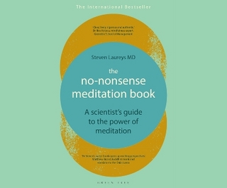 The No-Nonsense Meditation Book