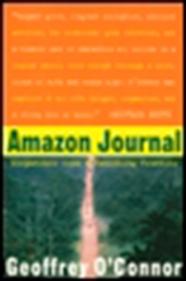 Amazon Journal