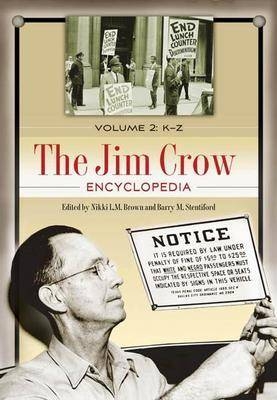 Jim Crow Encyclopedia - 