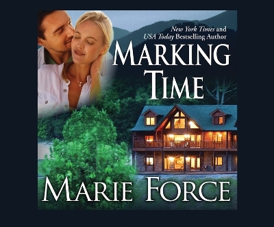 Marking Time - Marie Force