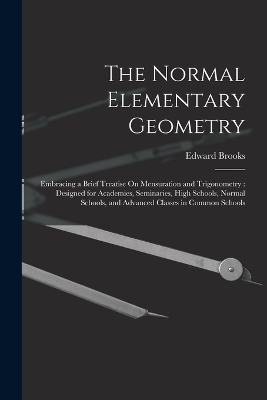 The Normal Elementary Geometry