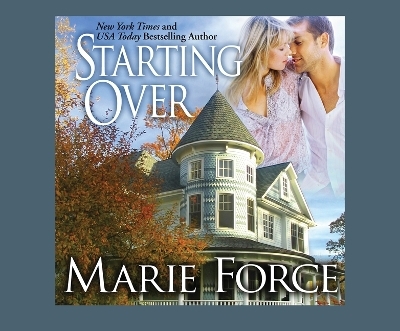 Starting Over - Marie Force