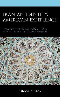 Iranian Identity, American Experience - Roksana Alavi