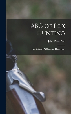 ABC of fox Hunting