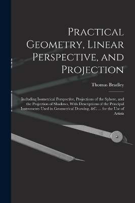 Practical Geometry, Linear Perspective, and Projection