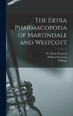 The Extra Pharmacopoeia of Martindale and Westcott