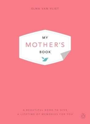 My Mother's Book