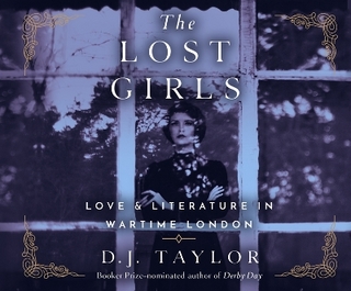 The Lost Girls