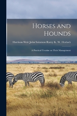 Horses and Hounds