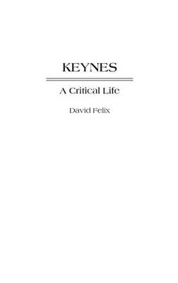 Keynes -  Felix David Felix