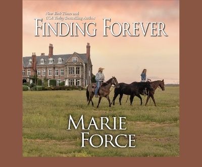 Finding Forever - Marie Force