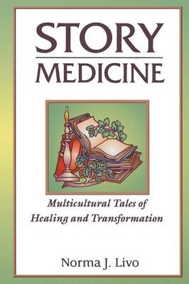 Story Medicine