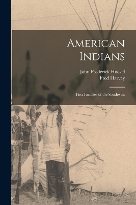 American Indians