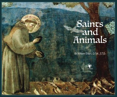 Saints and Animals - William Short