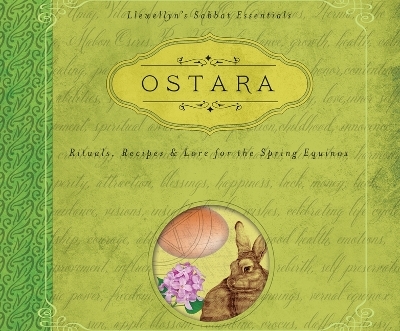 Ostara - Kerri Connor