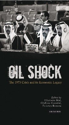 Oil Shock - 