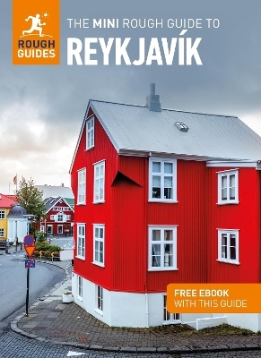 The Mini Rough Guide to Reykjav&iacute;k: Travel Guide with eBook - Rough Guides