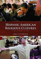 Hispanic American Religious Cultures - 