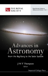 ADVANCES IN ASTRONOMY (V1) - 