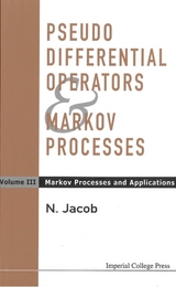 PSEUDO DIFF OPERATOR & MARKOV PROC..(V3) - Niels Jacob