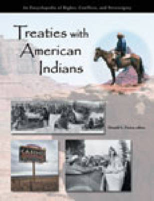 Treaties with American Indians
