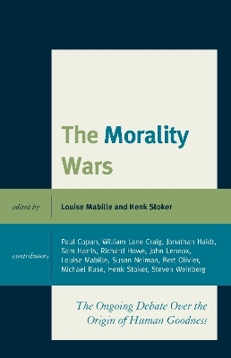 The Morality Wars - 