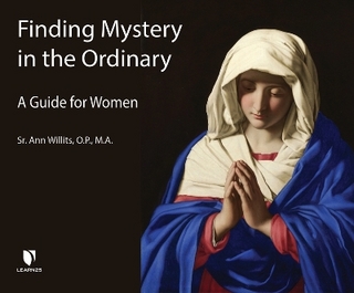 Finding Mystery in the Ordinary