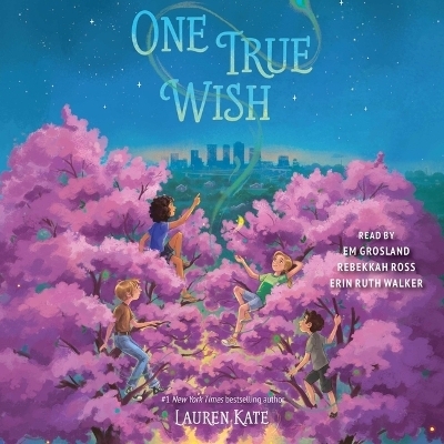 One True Wish - Lauren Kate