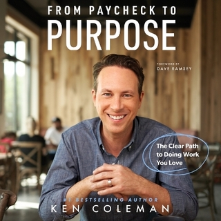 From Paycheck to Purpose