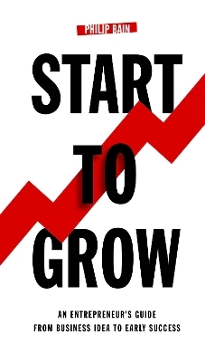 Start To Grow - Philip Bain