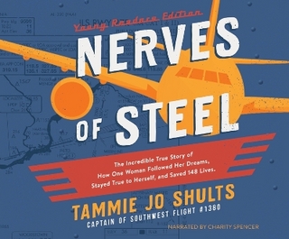 Nerves of Steel (Young Readers Edition)