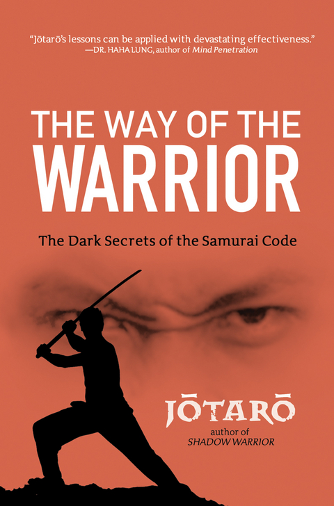 The Way of the Warrior: