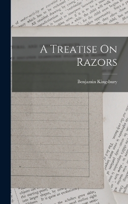A Treatise On Razors