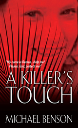 A Killer's Touch - Michael Benson