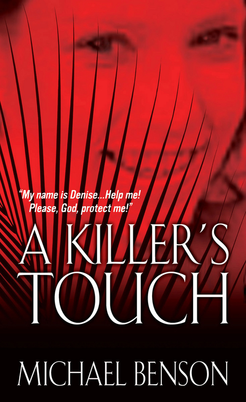 A Killer's Touch - Michael Benson