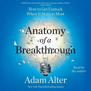 Anatomy of a Breakthrough